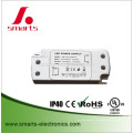 UL/cUL and CE certificate 27w constant current led bulb driver